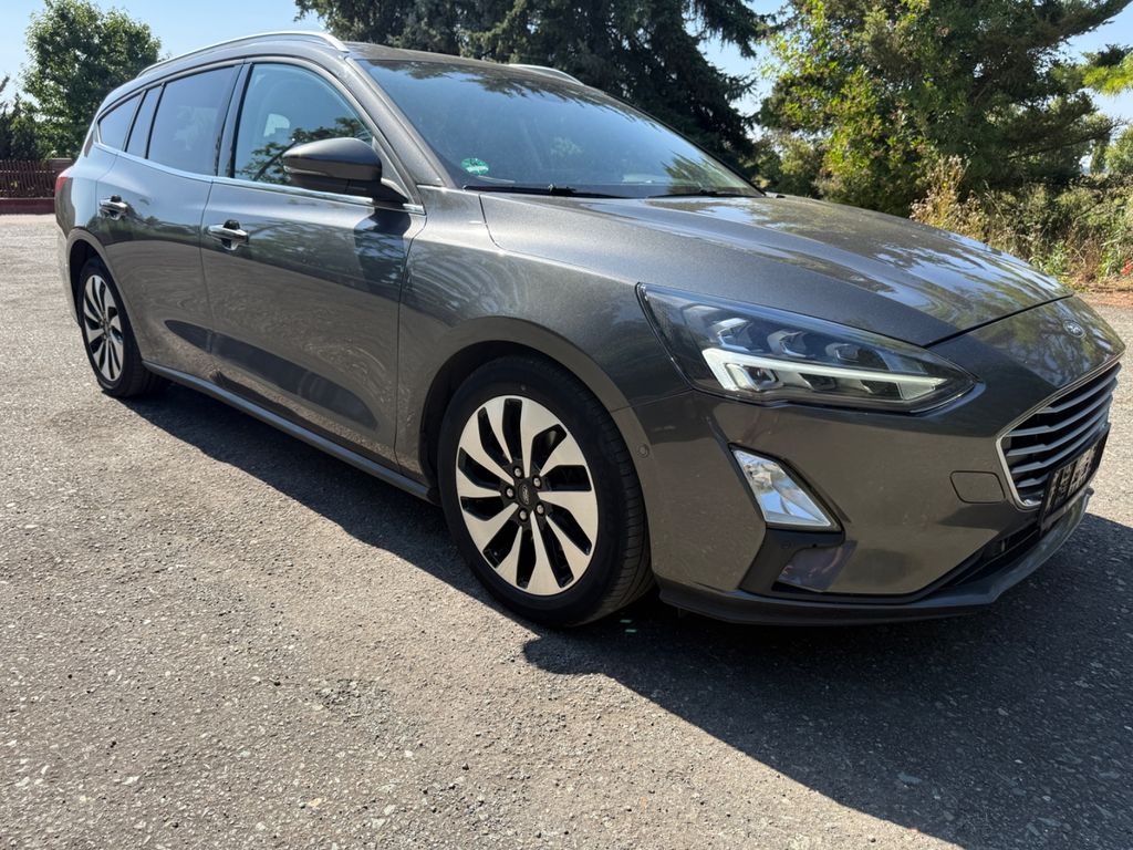 Image of Ford Focus