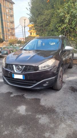 Nissan Qashqai 1.5 dCi DPF Tekna