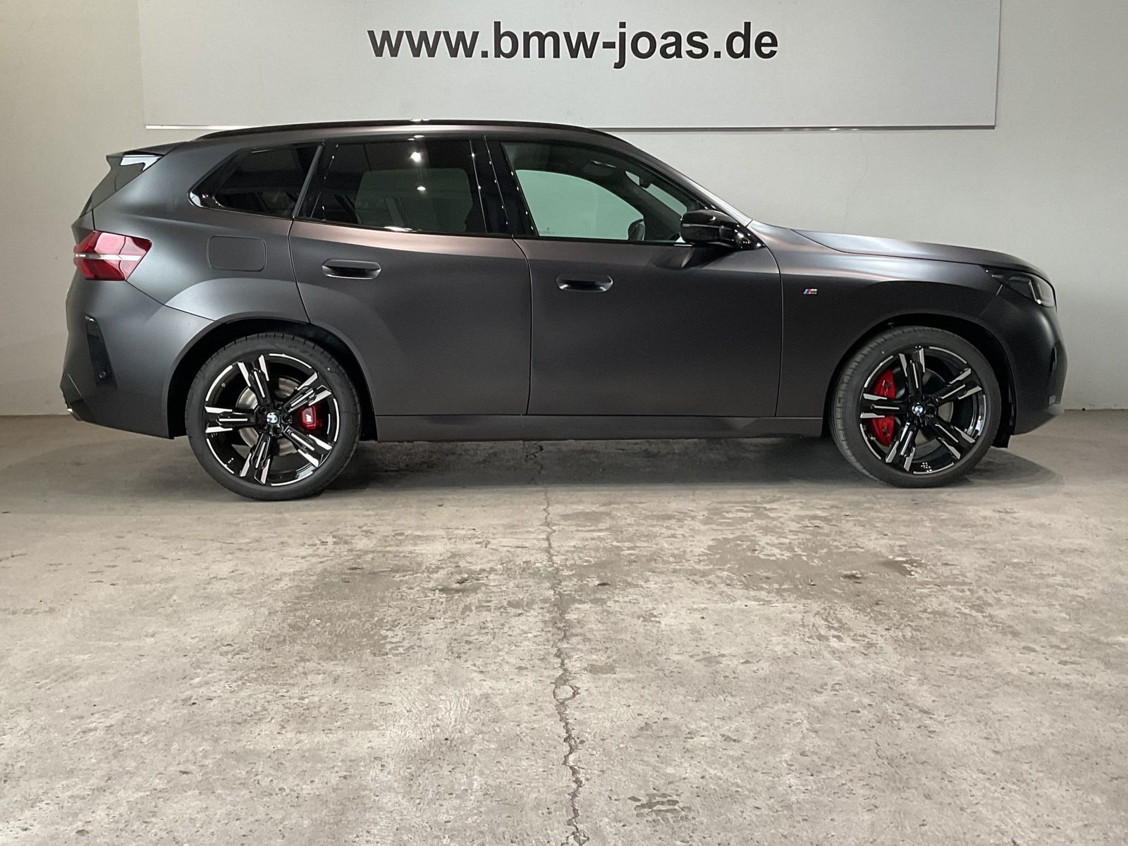 Fahrzeugabbildung BMW X3 M50 Sitzbelüftung, H&K Hifi, 21" LMR HK HiFi