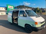 Volkswagen VW T4 Camper / Wohnmobil - Volkswagen LT aus 1999