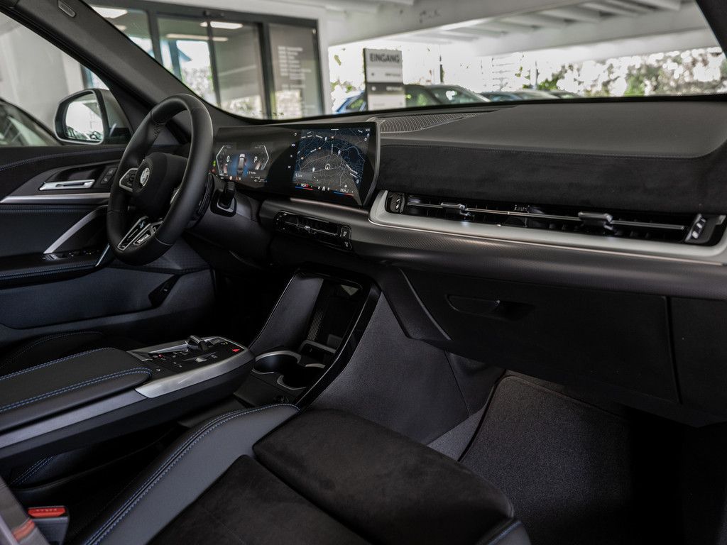 BMW X1 - Bild 9