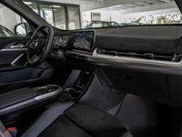 BMW X1 - Vorschau Bild 9