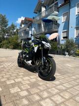 Kawasaki Z900 70kw / 35kw gedrosselt für A2! - KAWASAKI 7