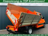 Mercedes-Benz Sprinter316*MEILLER-KIPPER*7Sitz*AHK2800*NeuTÜV - Mercedes-Benz Sprinter: Kipper