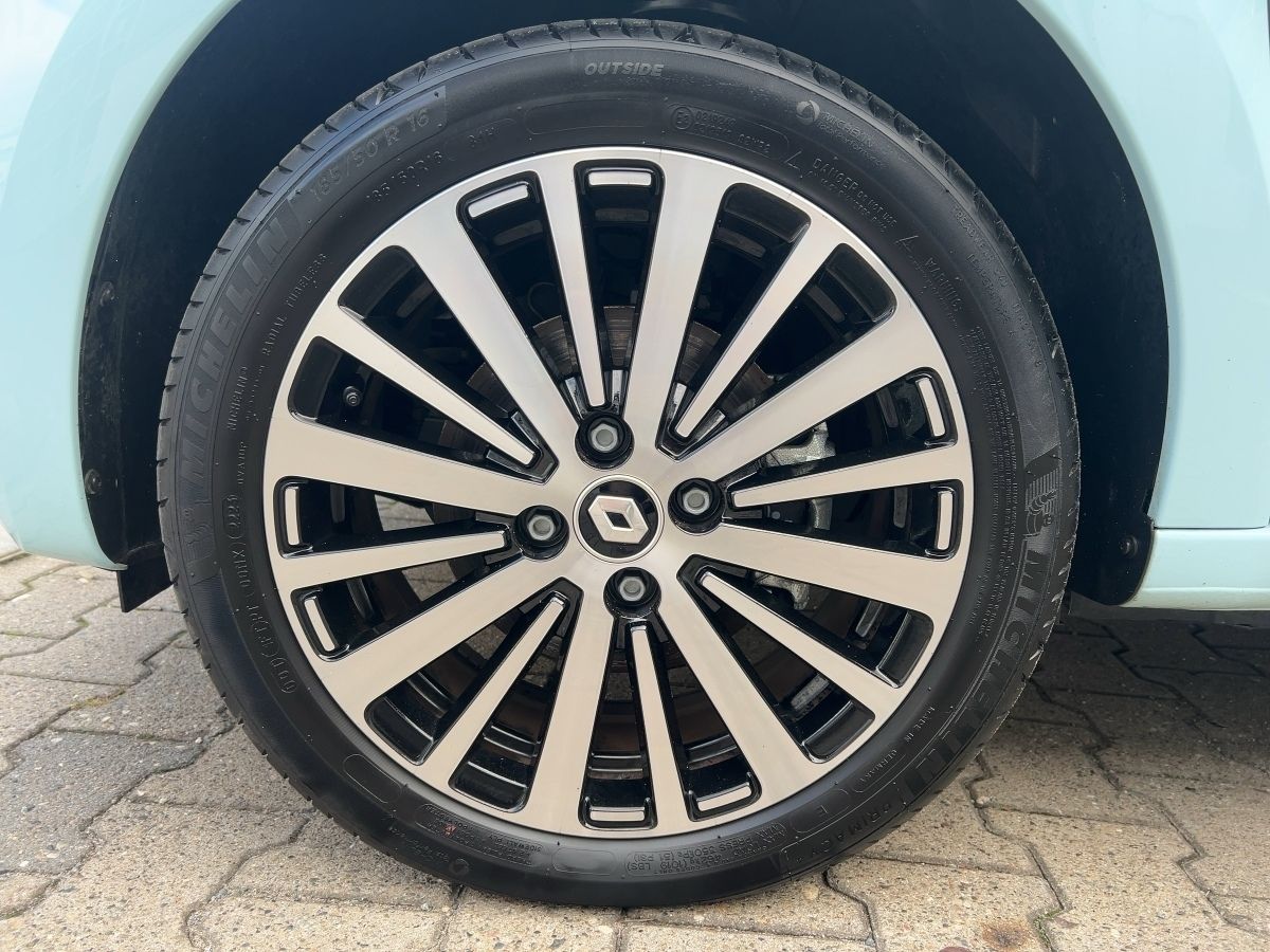 Renault Twingo - Bild 22