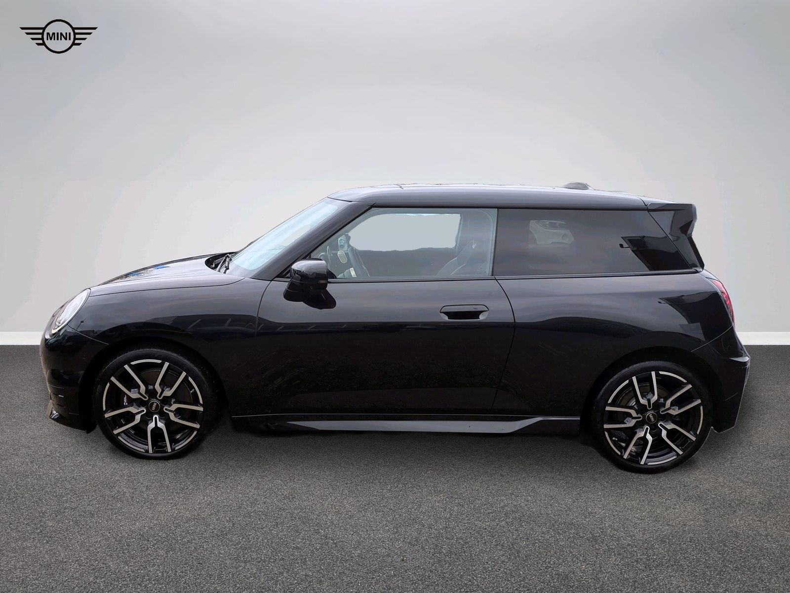 MINI Cooper SE - Bild 4