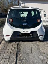 e.GO Life 40+ Pure Pure - e.GO Life aus 2020