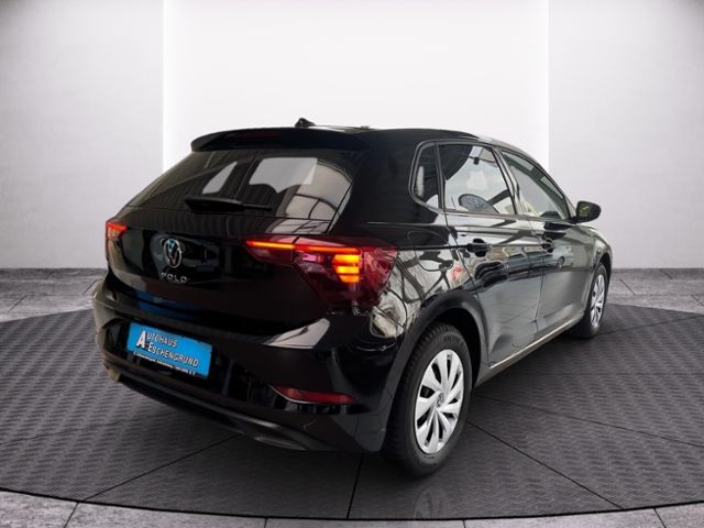 Fahrzeugabbildung Volkswagen Polo 1.0 TSI LIFE ACC GJR LED NAVI