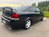 Opel Vectra GTS 2,0 SPORT - Opel Vectra Sport mit Benzin-Antrieb