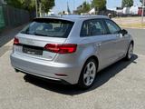 Audi A3 Sportback 1.6 TDI NAVI* LED* Dynam. Blinker* - Audi A3 Gebrauchtwagen in Nürnberg
