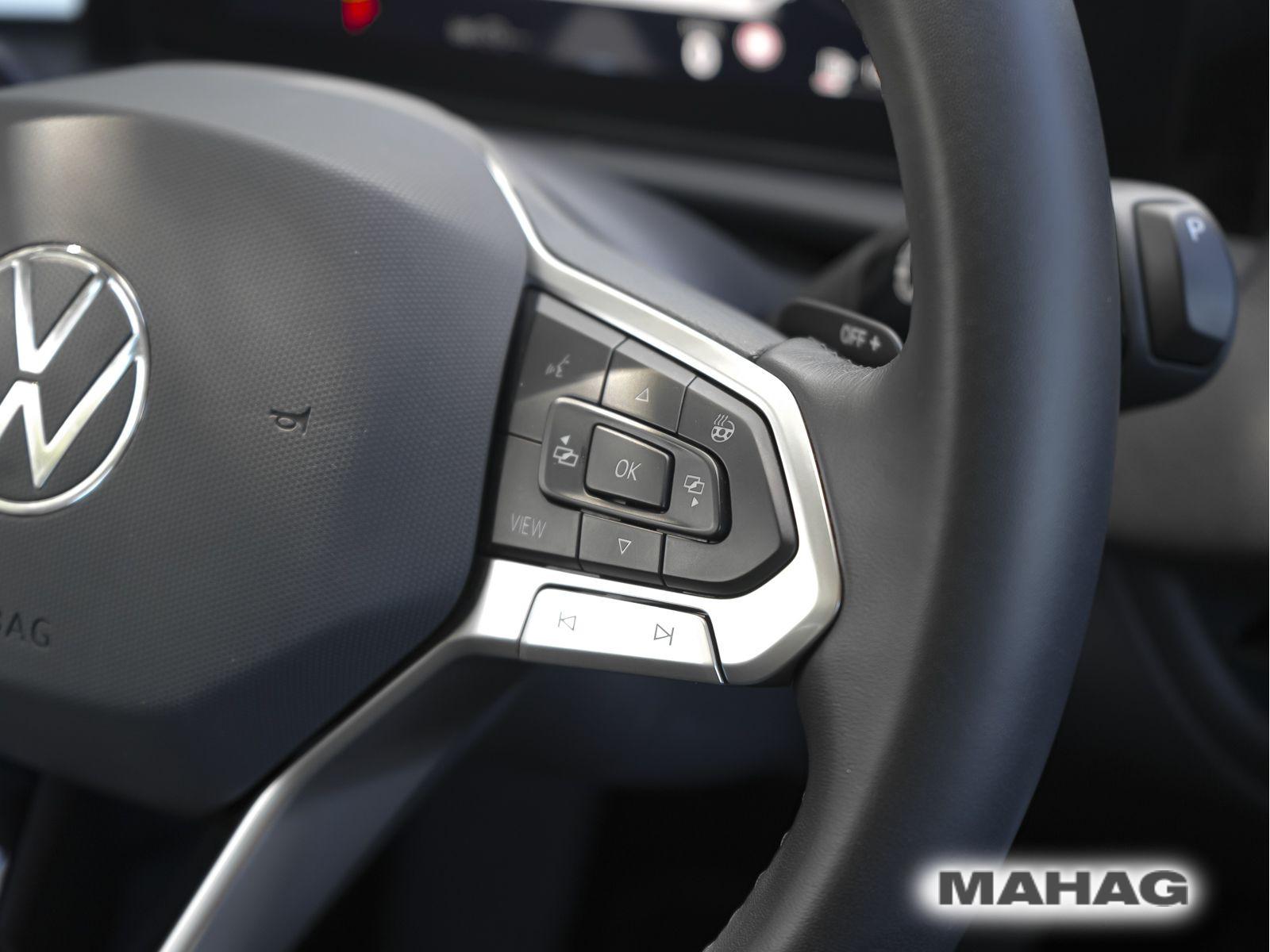 Volkswagen T-Roc Life 1.5 eTSI LED Navi ParkAssist+ RearVie, миниатюра 18