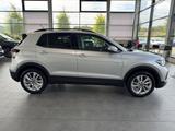 Volkswagen T-Cross 1.0 TSI Prime ACC LED Kamera SitzHZG APP - Jahreswagen
