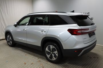 Skoda Kodiaq 1.5 TSI mHEV 110 kW Selection 7-Sitze AHK