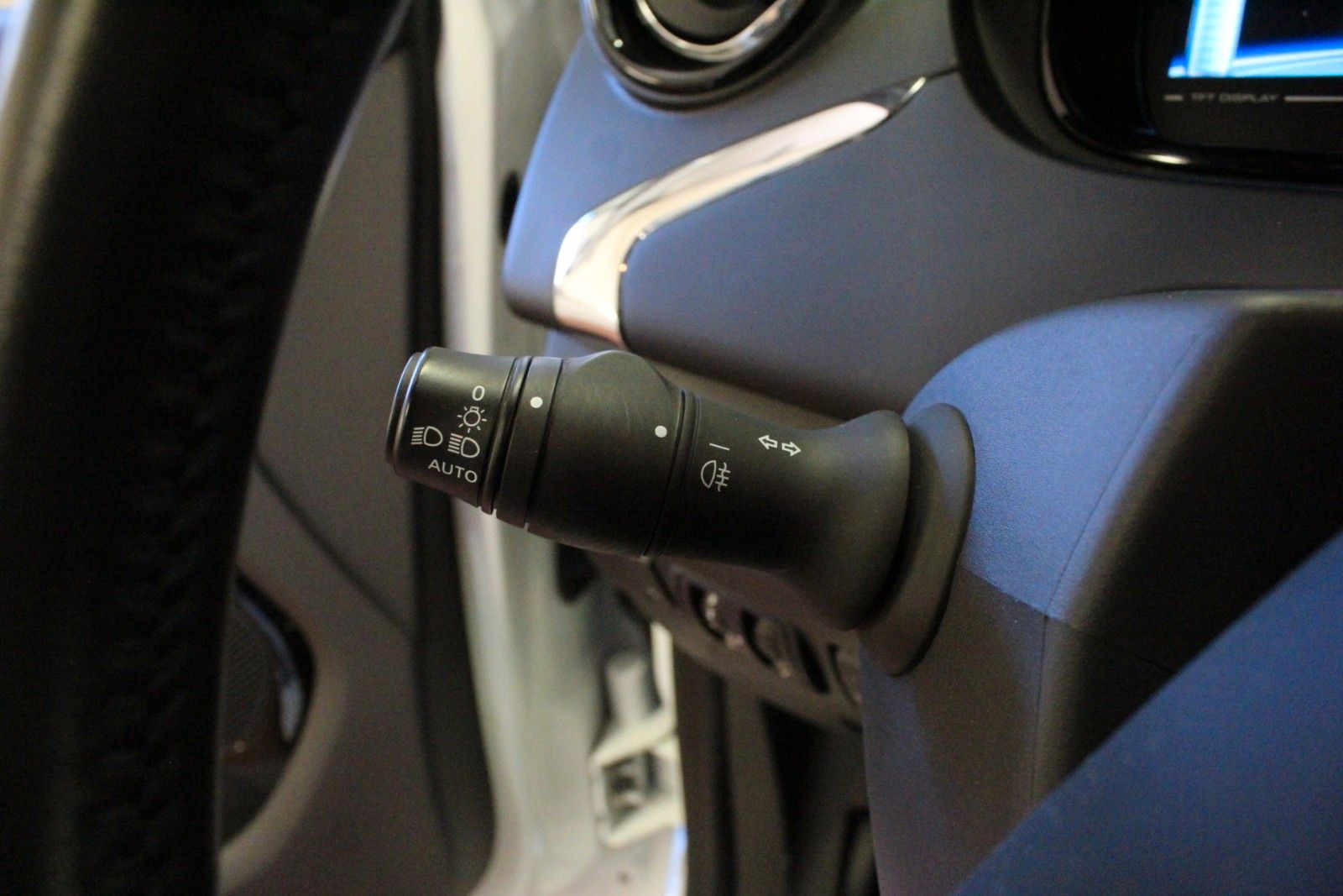 Fahrzeugabbildung Renault ZOE Z.E. 40 Intens*R-Link *Winterpaket