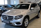 Mercedes-Benz GLC 220 d 4Matic/LED/9.G/Totw./Spurh./orig.50110 - Mercedes-Benz GLC 220 Gebrauchtwagen in Stuttgart