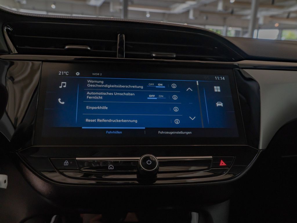 Opel Corsa - Bild 10