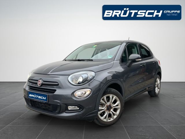 Fiat 500X S-Design Urban Look AUTOMATIK / NAVI / XENO