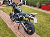 Triumph Scrambler 1200 XE - TRIUMPH HANNOVER