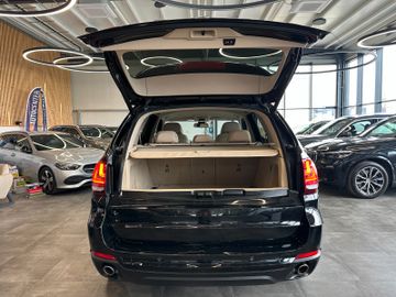 MYAUTOCENTER – Gebraucht- und Jahreswagen mit Werkstattservice in Pfaffenhofen BMW X5 xDrive 30 d *Nightvision*AHK*LED*