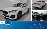 BMW 218i Gran Coupé M-Sport HUD 2ZK IQ ACC KZ LH H/K