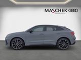 Audi RSQ3 Sportback Pano AHK Matrix SONOS AHK Pano AU - Audi RSQ3 aus 2021