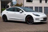 Tesla Model 3 Performance - Allradantrieb mit Dual... - Tesla in Wuppertal
