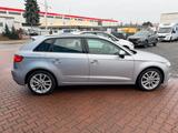 Audi A3 Sportback 30 TFSI sport - Audi A3: Kombi