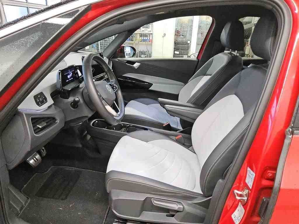 ID.3 Pro S electric, Wärmepumpe, Matrix, ACC, Ke