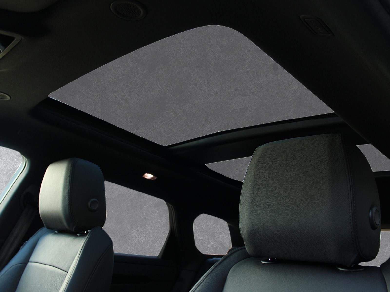 Fahrzeugabbildung Land Rover Range Rover Evoque P270e Dynamic SE