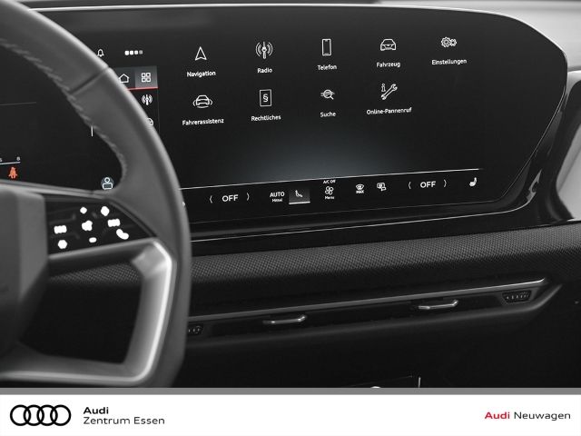 Audi A5 - Bild 14