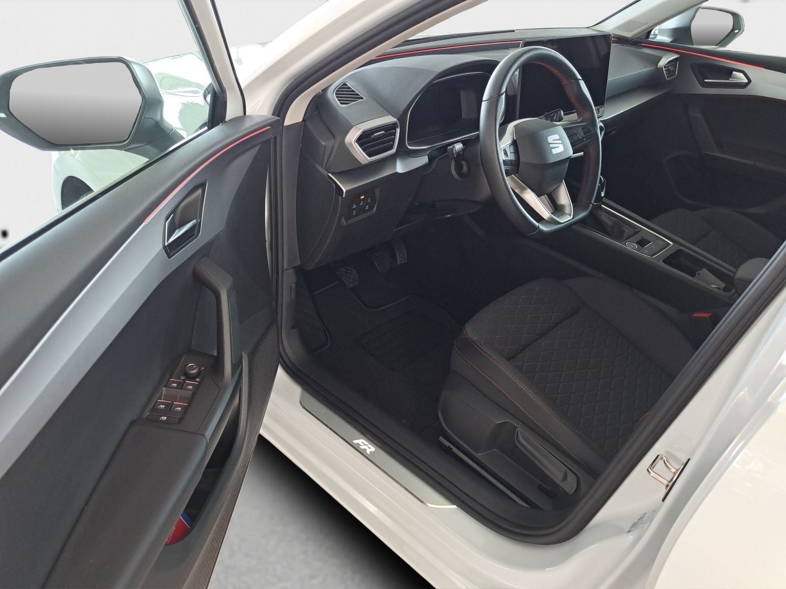 Seat Leon - Bild 14
