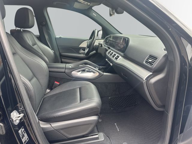 MERCEDES-BENZ GLE 450 AMG – Bild 9