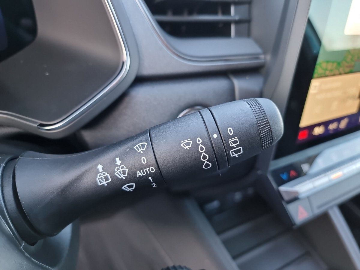 Renault Symbioz - Bild 23