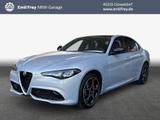 Alfa Romeo Giulia 2.2 Diesel AT8-Q4 Veloce
