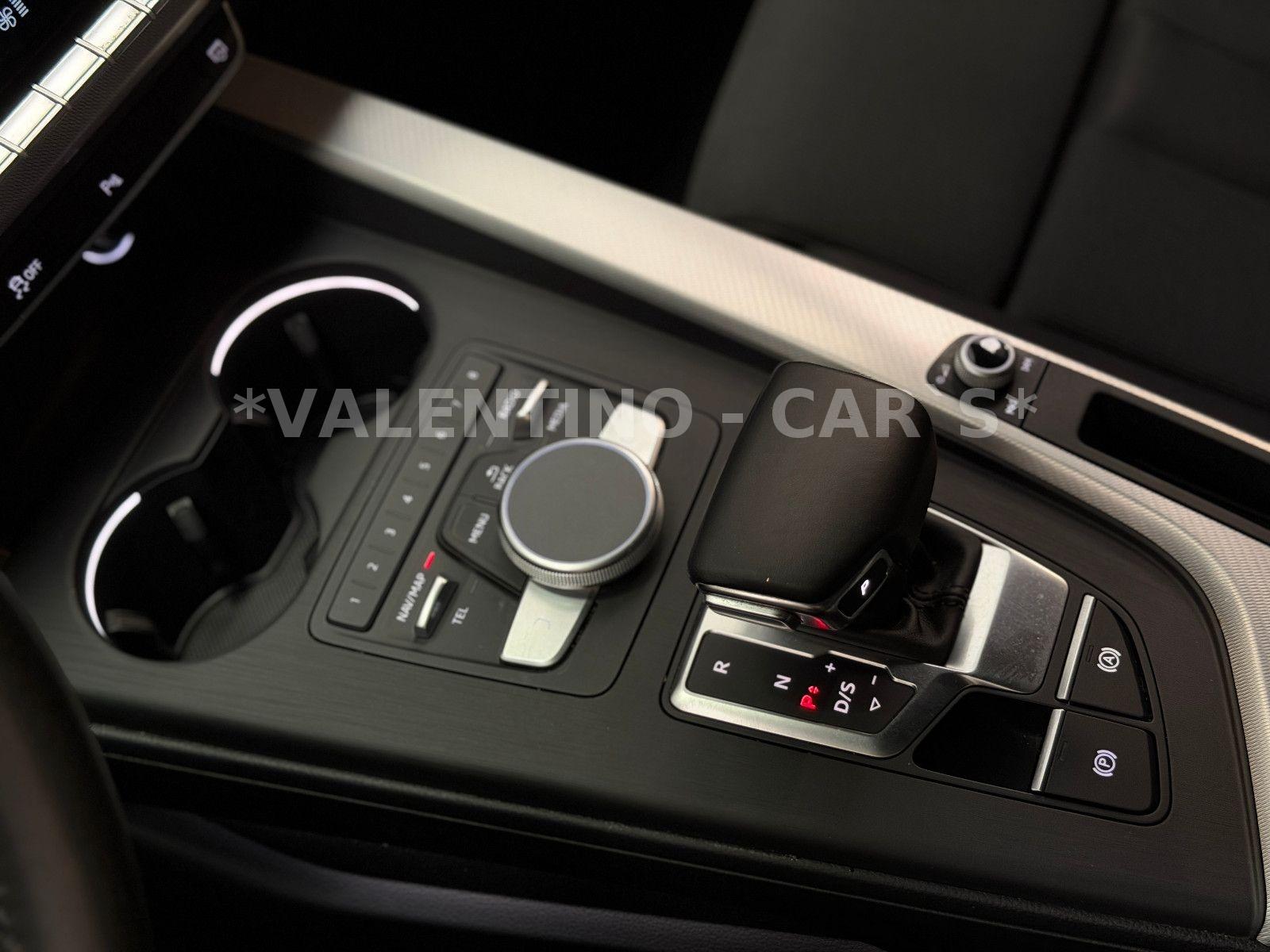 Audi A4 Avant Sport S-Tronic/Virtual/Temp/Nav/BiX/DAB