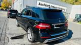 Mercedes-Benz ML 350 BlueTEC 4MATIC  AMG LINE  - Mercedes-Benz ML 350 in Dortmund