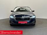 Skoda Octavia Combi 1.0 TSI Style LED AHK NAVI PDC 17  - Skoda Octavia Gebrauchtwagen in Augsburg