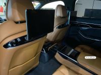 Audi S8 - Vorschau Bild 18