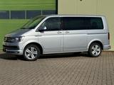 Volkswagen T6 Multivan 2.0 TDI Generation Six/Standhzg./AHK - Volkswagen: Multivan Generation