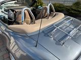 BMW Z3 Roadster 3.0, 271 000km - BMW Z3: 2.0