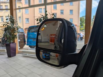 Ford Tourneo Custom Aut L2 Titanium X