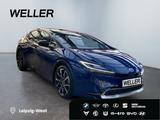 Toyota Prius Plug-in Hybrid Executive *LED*CAM*el Heck* - Toyota Prius: Limousine