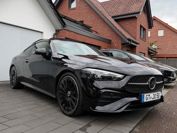 2023 Mercedes-BENZ CLE 照片 3