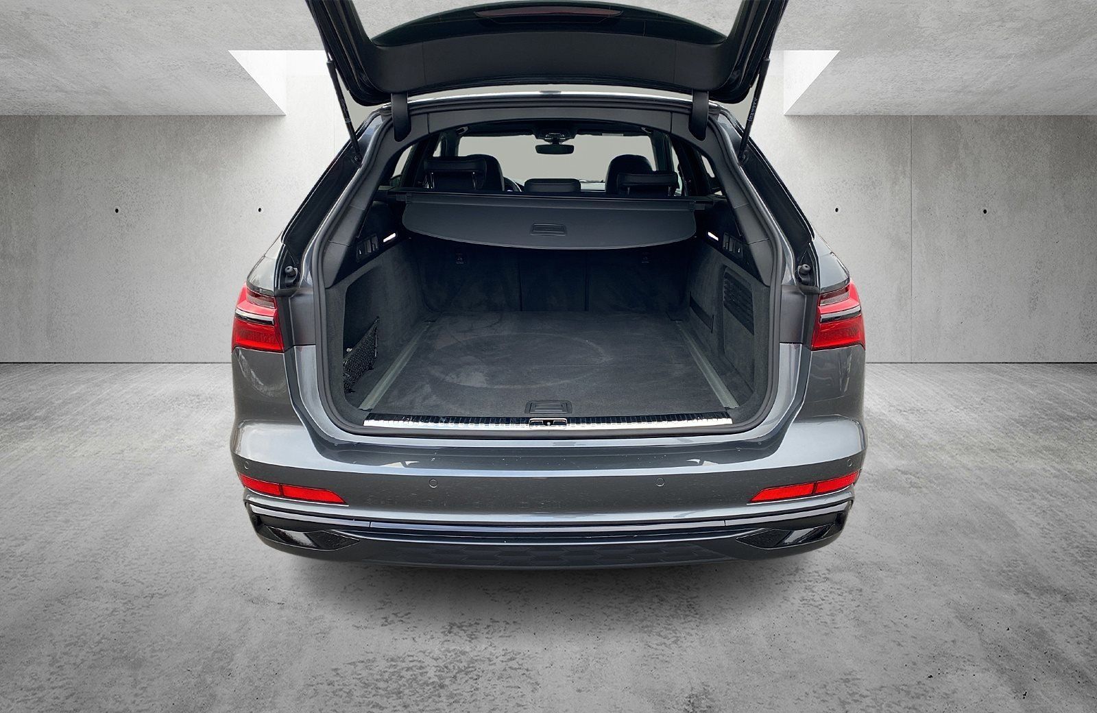 Audi A6 - Bild 12