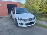 Volkswagen Tiguan 2.0 TDI 4MOTION CityScape R-Line - Volkswagen Tiguan CityScape mit Diesel-Antrieb