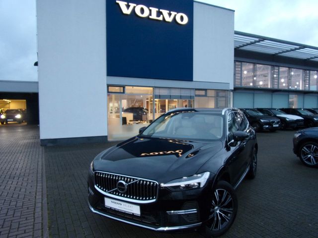 Volvo XC 60 B5  Inscription AWD