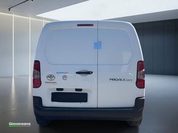 Toyota Proace (Verso) - 5