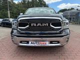 Dodge RAM 1500 Limited LPG  1.Hand Rentnerfahrzeug DE - Dodge RAM: D150