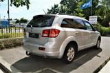 Dodge Journey SXT - Dodge mit Diesel-Antrieb