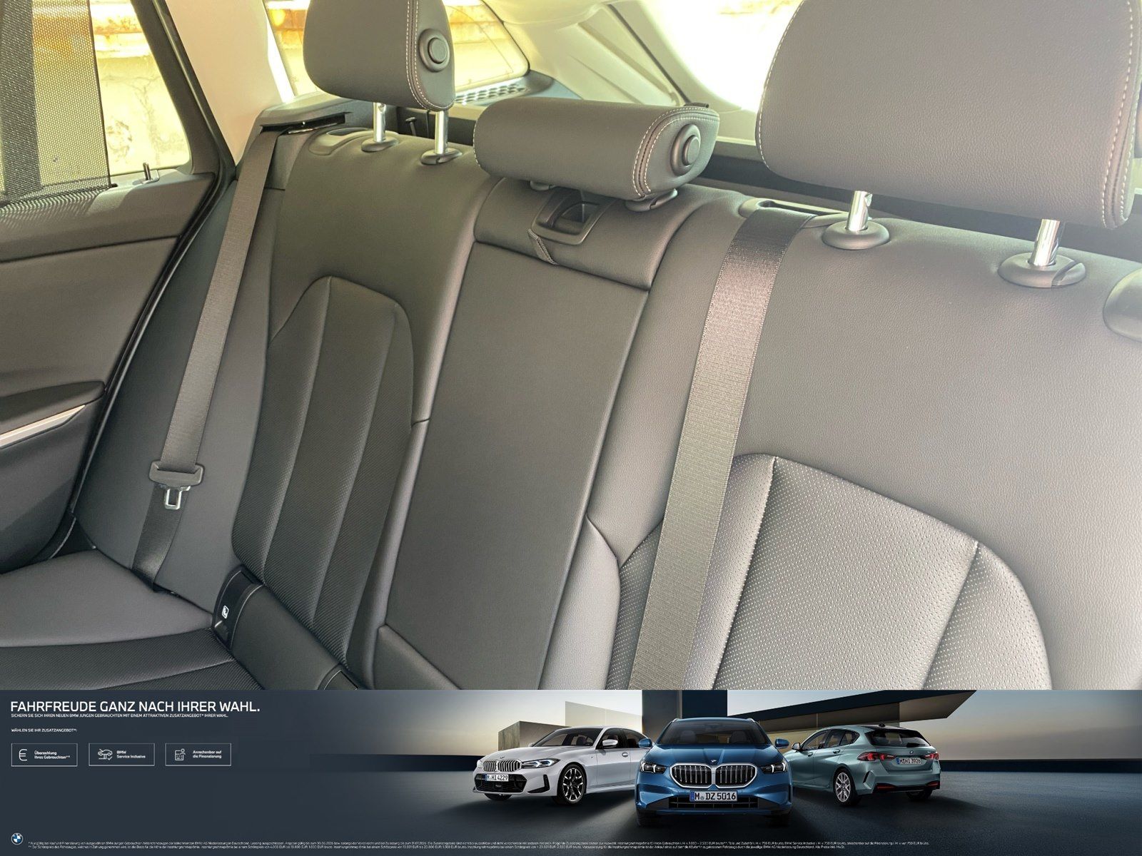 BMW 318 - Bild 13